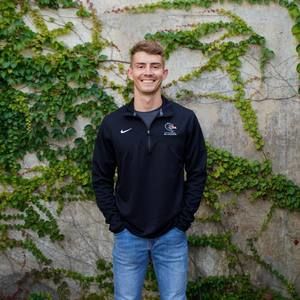 Meet your Posher, Luke